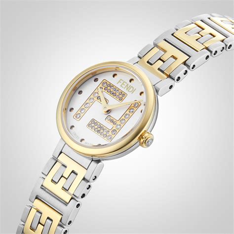 fendi diamond watch|fendi diamond watch sale.